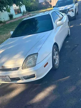 2001 Honda Prelude VTEC Coupe 2D