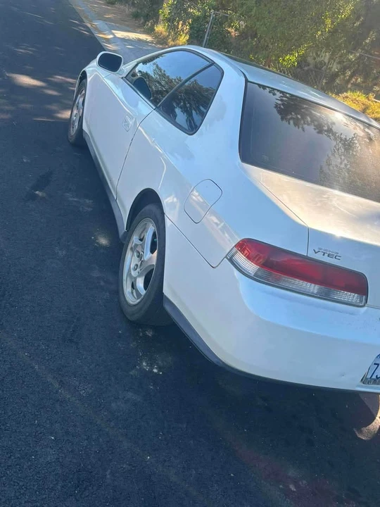 2001 Honda Prelude 5th Gen - Image 4 of 7