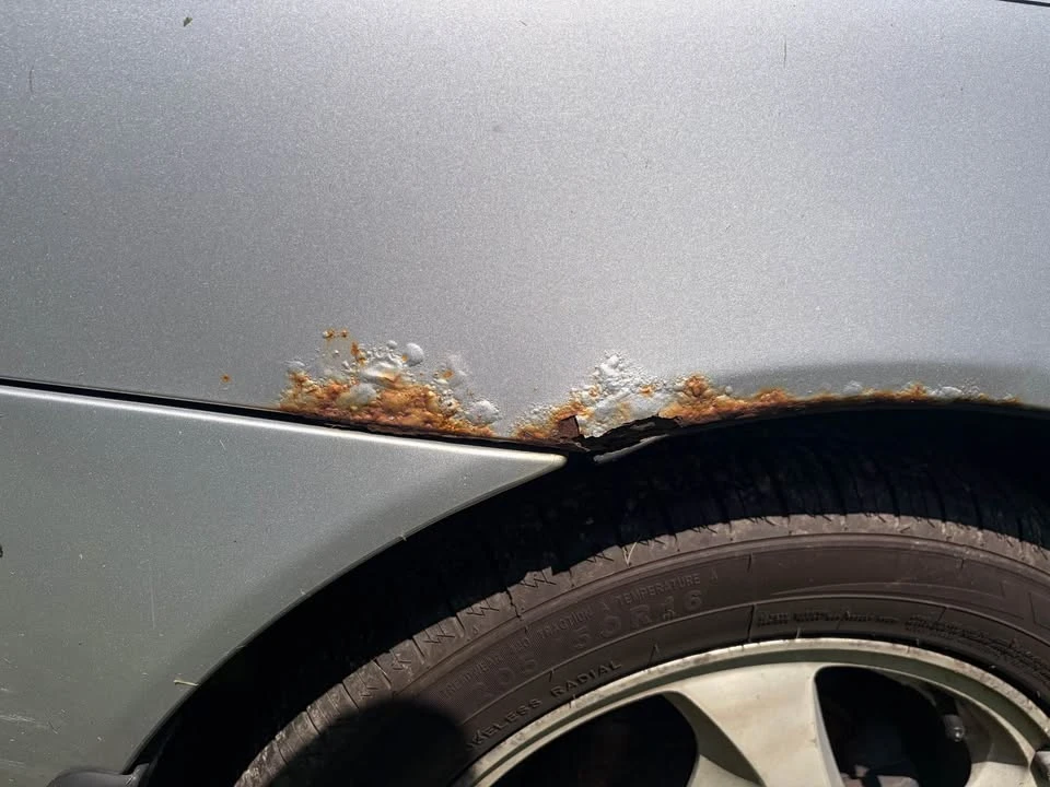 2001 Honda Prelude 5th Gen - Image 6 of 10