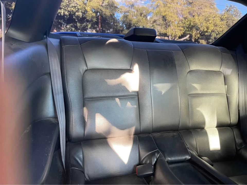 2001 Honda Prelude 5th Gen - Image 14 of 16