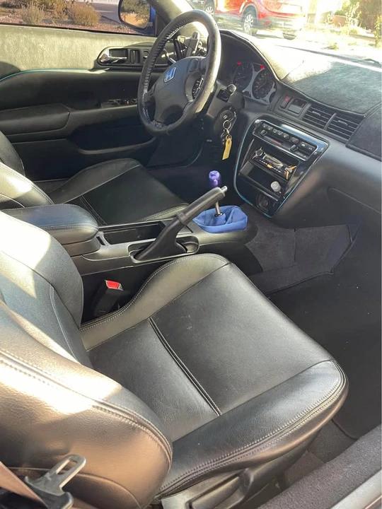 2001 Honda Prelude 5th Gen - Image 13 of 16