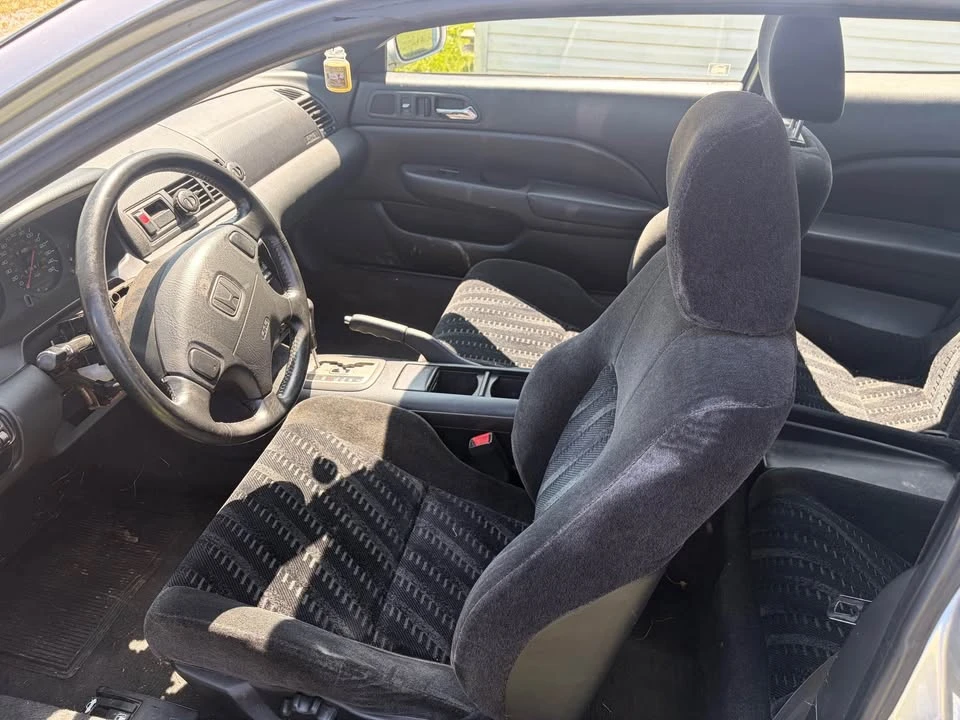2001 Honda Prelude 5th Gen - Image 7 of 10