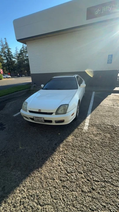 2001 Honda Prelude 5th Gen - Image 6 of 7