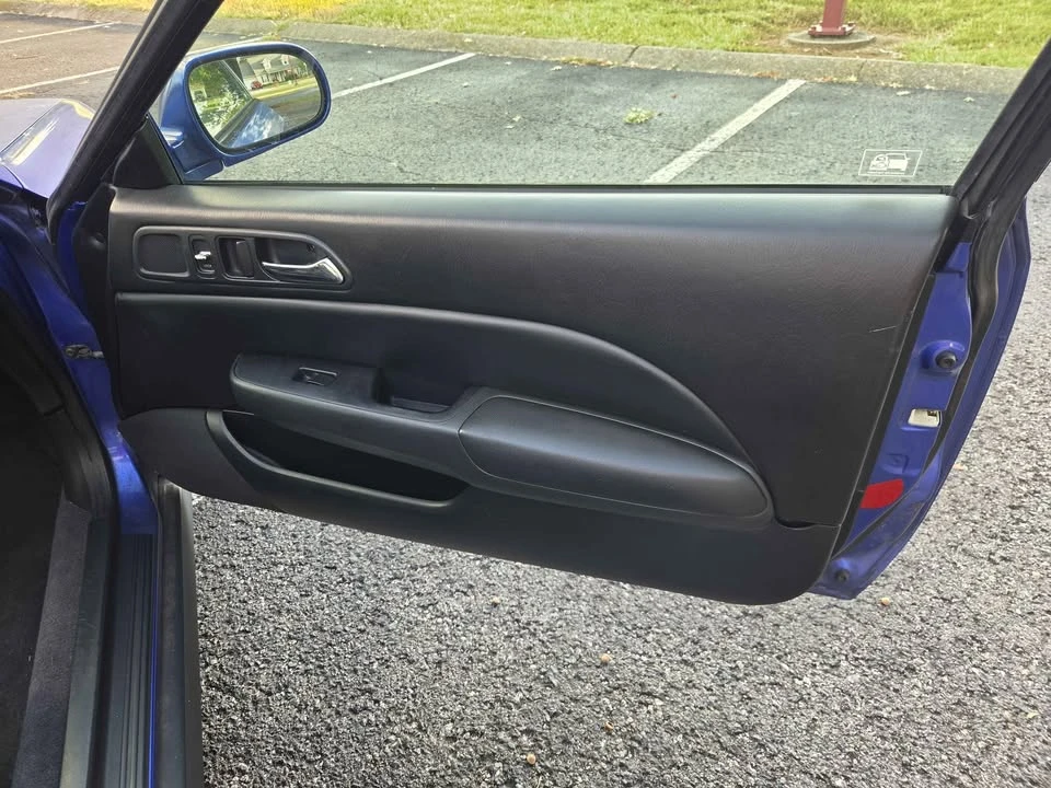 2001 Honda Prelude 5th Gen - Image 6 of 9