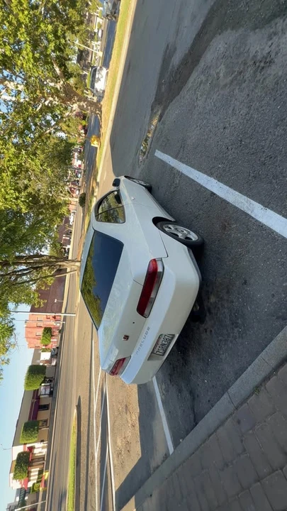 2001 Honda Prelude 5th Gen - Image 5 of 7