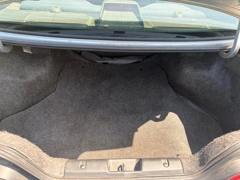 2001 Honda Prelude 5th Gen - Image 9 of 10