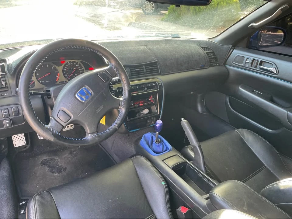 2001 Honda Prelude 5th Gen - Image 16 of 16