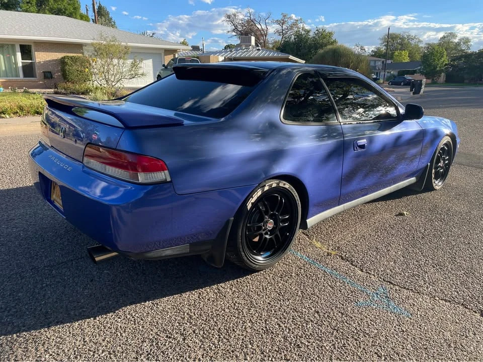 2001 Honda Prelude 5th Gen - Image 10 of 16