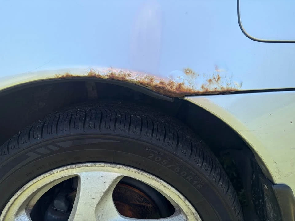 2001 Honda Prelude 5th Gen - Image 5 of 10