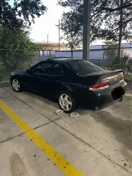 2001 Honda Prelude VTEC Coupe 2D