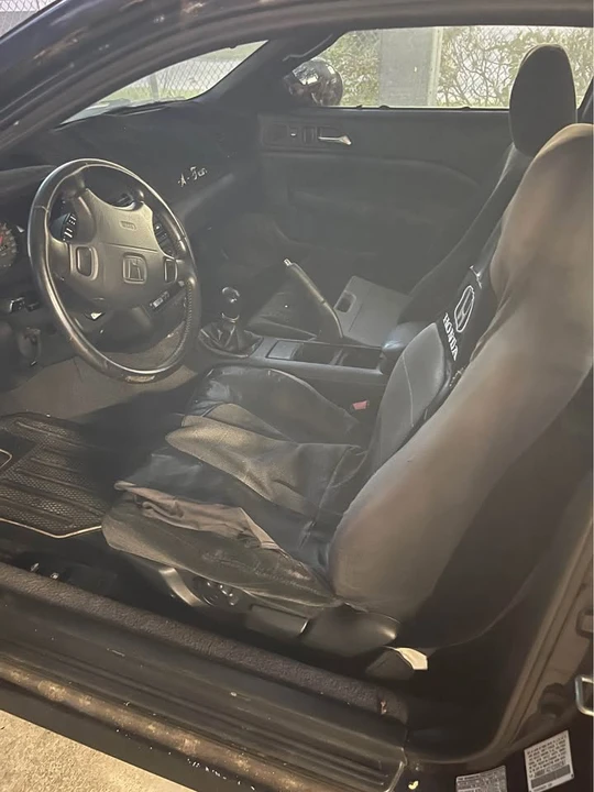2001 Honda Prelude 5th Gen - Image 7 of 10