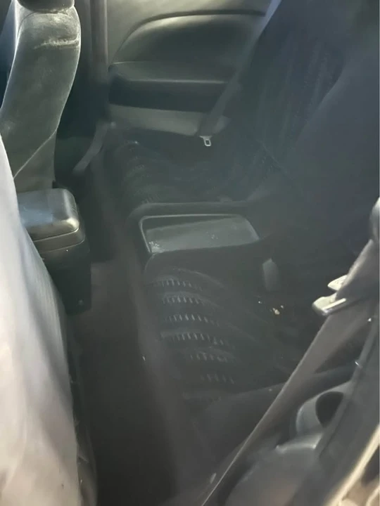 2001 Honda Prelude 5th Gen - Image 6 of 10