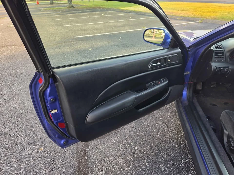 2001 Honda Prelude 5th Gen - Image 7 of 9