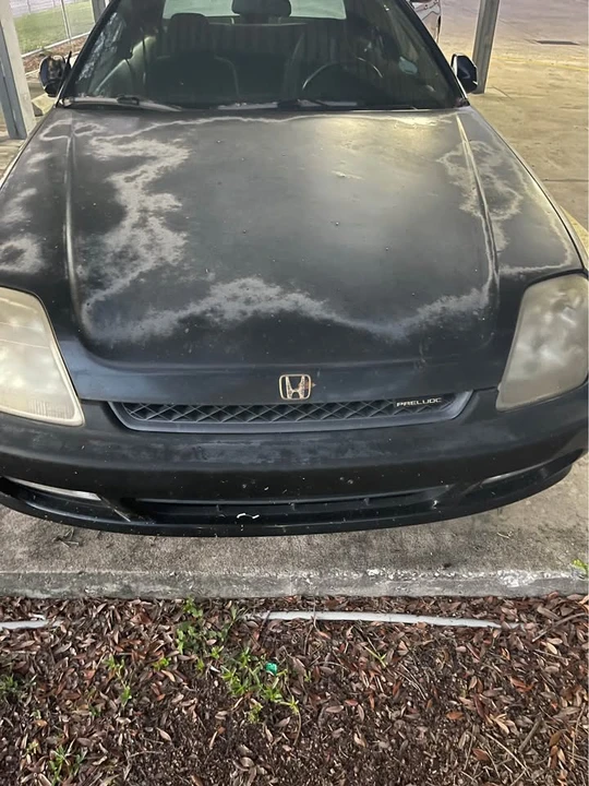 2001 Honda Prelude 5th Gen - Image 8 of 10