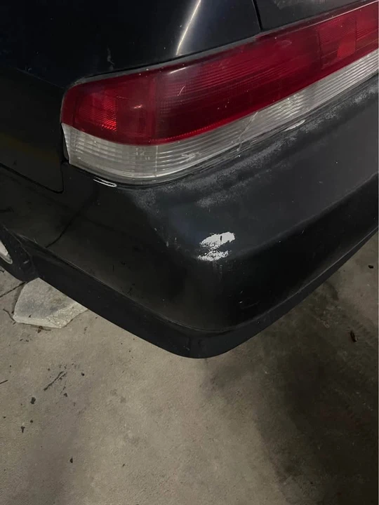 2001 Honda Prelude 5th Gen - Image 4 of 10