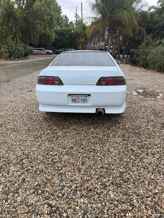 2001 Honda Prelude 5th Gen - Image 4 of 13