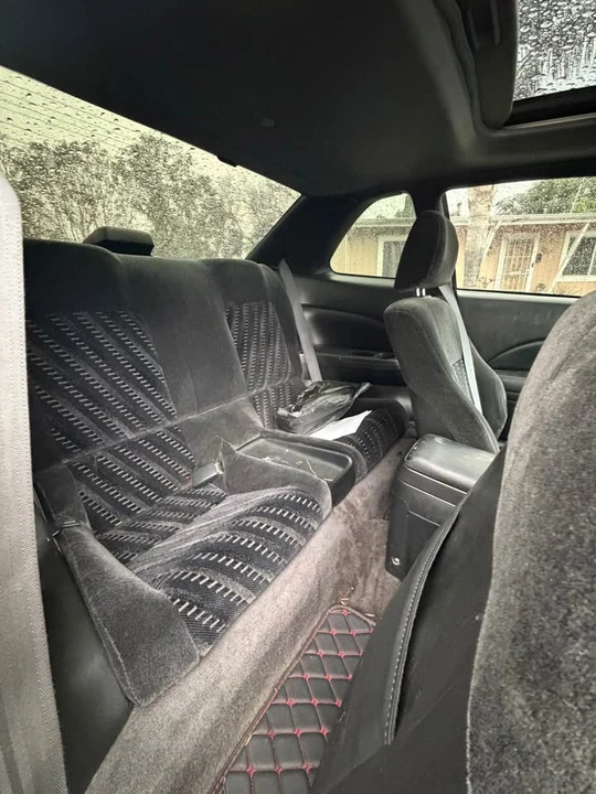 2001 Honda Prelude 5th Gen - Image 7 of 13