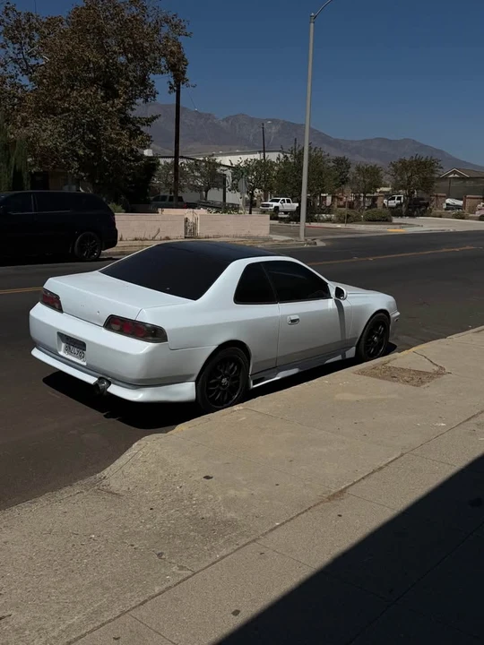 2001 Honda Prelude 5th Gen - Image 13 of 13