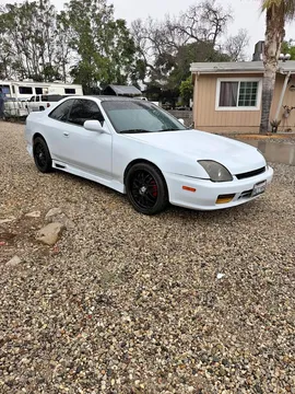 2001 Honda Prelude VTEC Coupe 2D