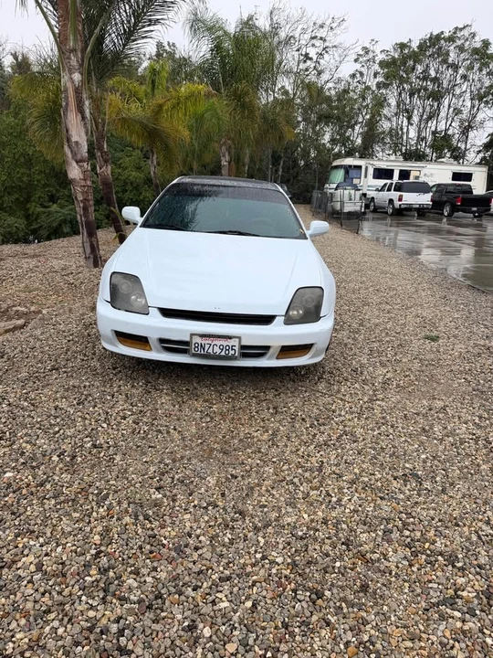 2001 Honda Prelude 5th Gen - Image 3 of 13