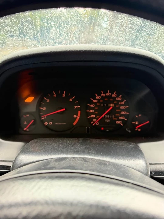 2001 Honda Prelude 5th Gen - Image 11 of 13