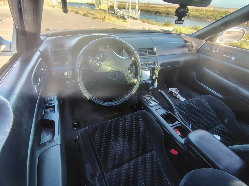 2001 Honda Prelude 5th Gen - Image 7 of 7