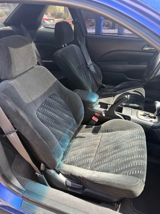 2001 Honda Prelude 5th Gen - Image 6 of 10