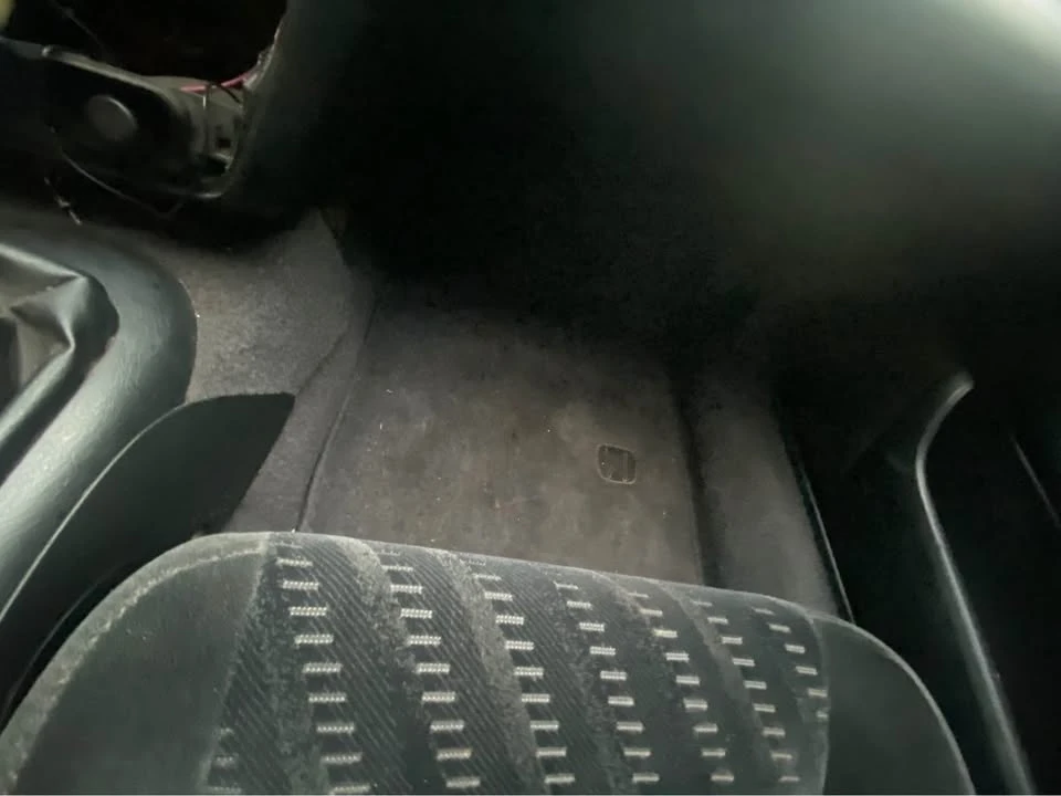 2001 Honda Prelude 5th Gen - Image 5 of 10