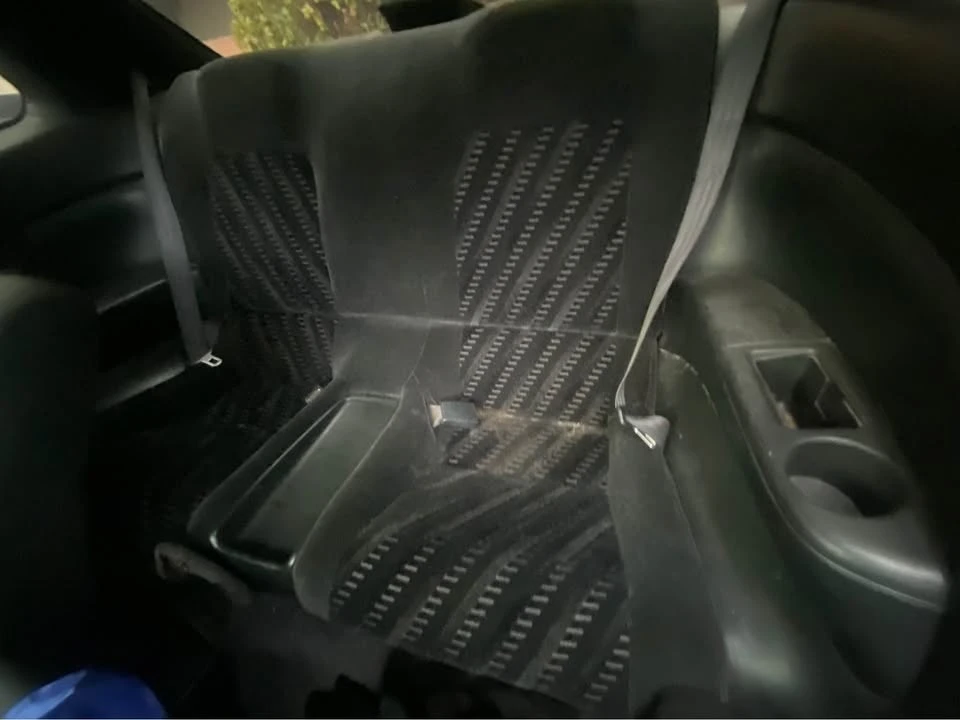 2001 Honda Prelude 5th Gen - Image 6 of 10