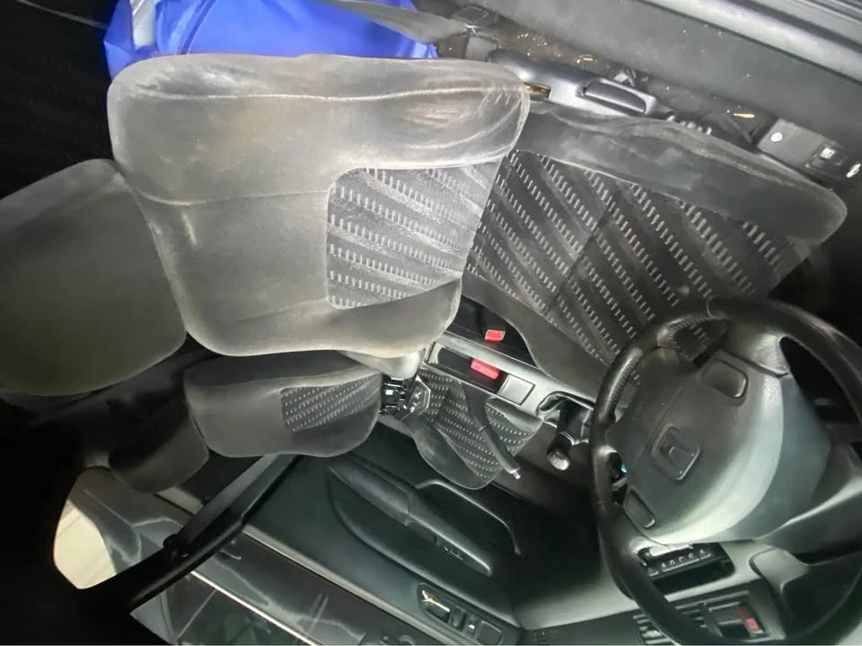 2001 Honda Prelude 5th Gen - Image 4 of 10