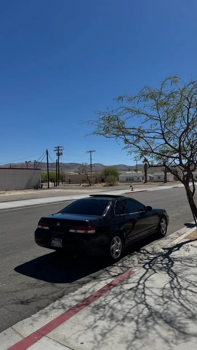 2001 Honda Prelude 5th Gen - Image 3 of 5