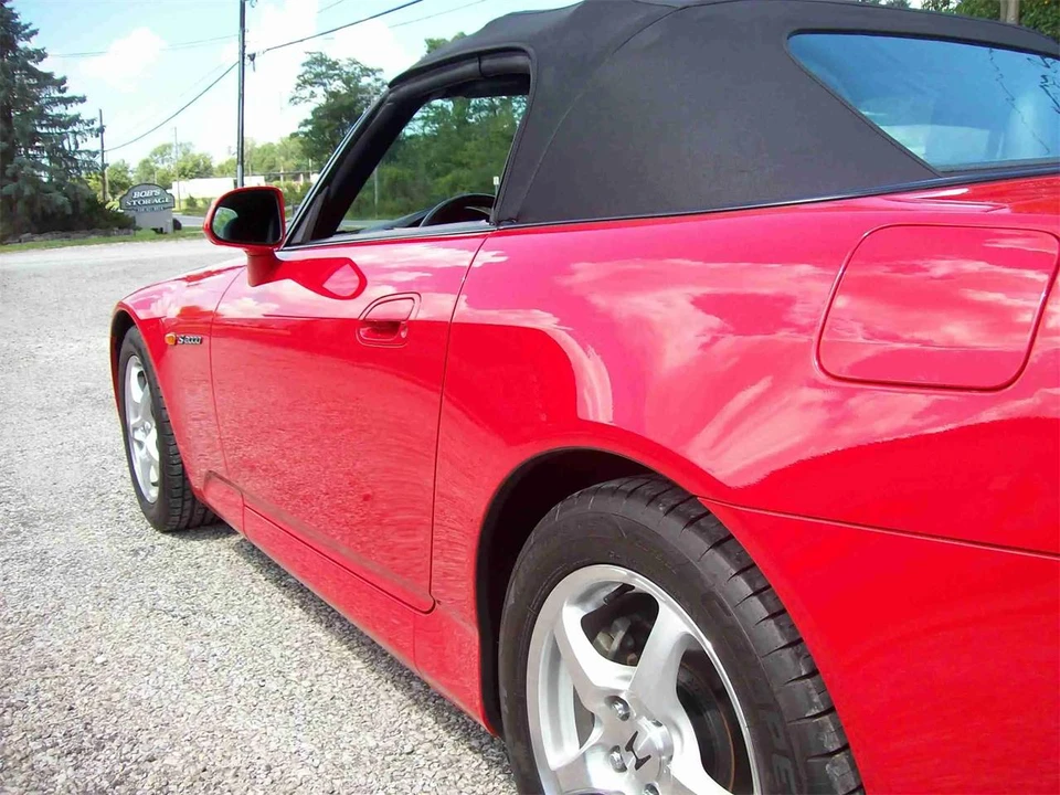 2001 Honda AP1 S2000 - Image 4 of 7