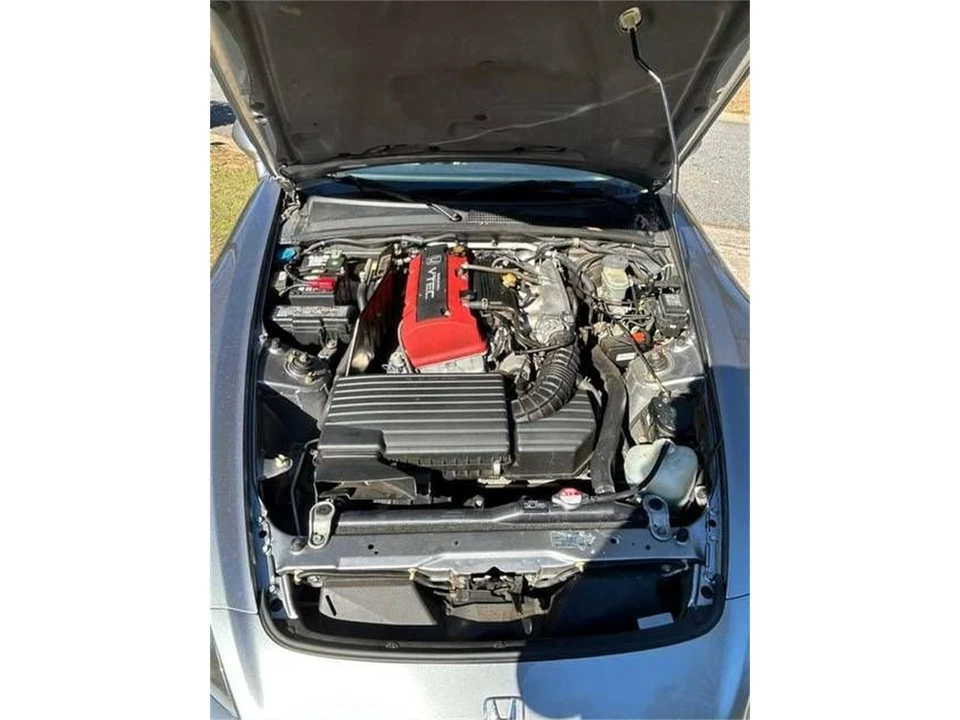 2001 Honda AP1 S2000 - Image 9 of 24