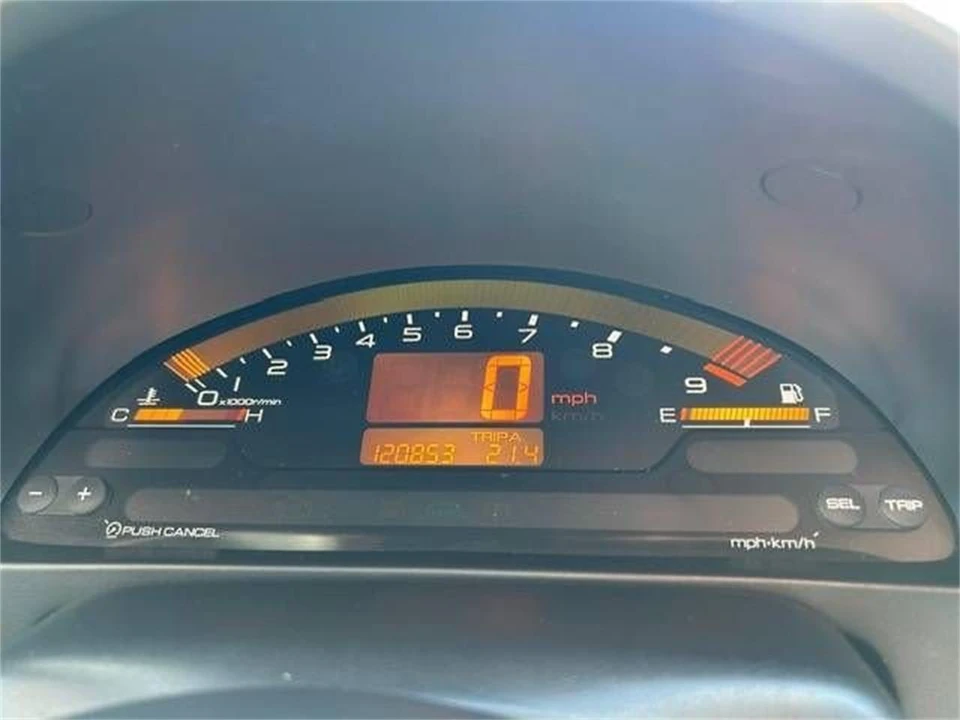 2001 Honda AP1 S2000 - Image 11 of 24