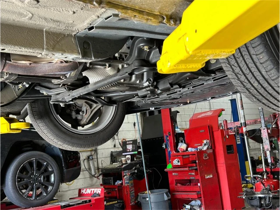 2001 Honda AP1 S2000 - Image 19 of 24