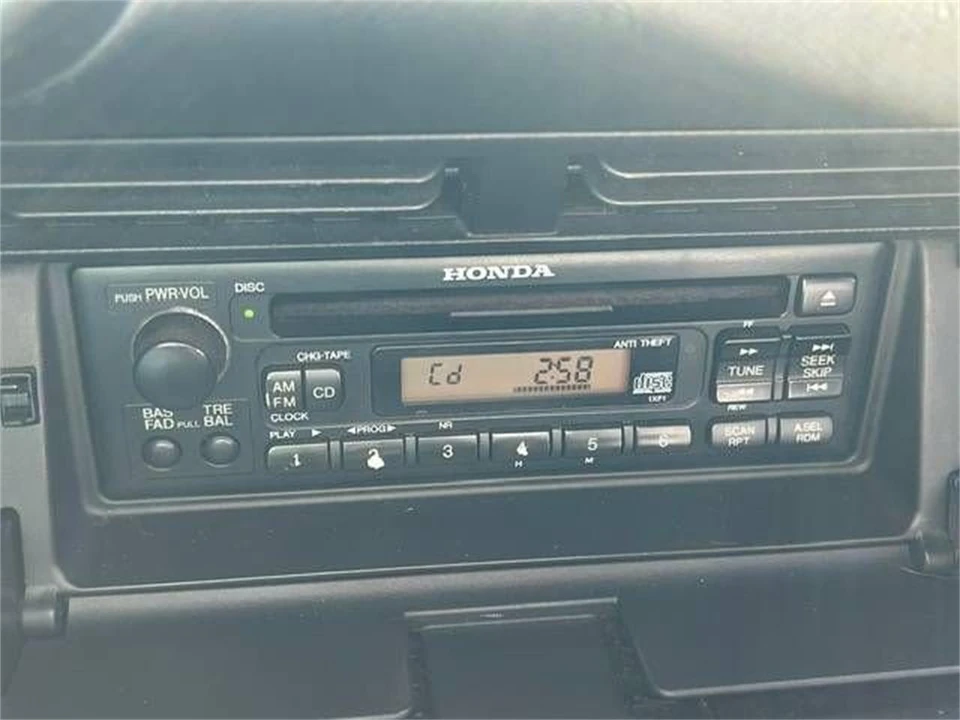 2001 Honda AP1 S2000 - Image 7 of 24