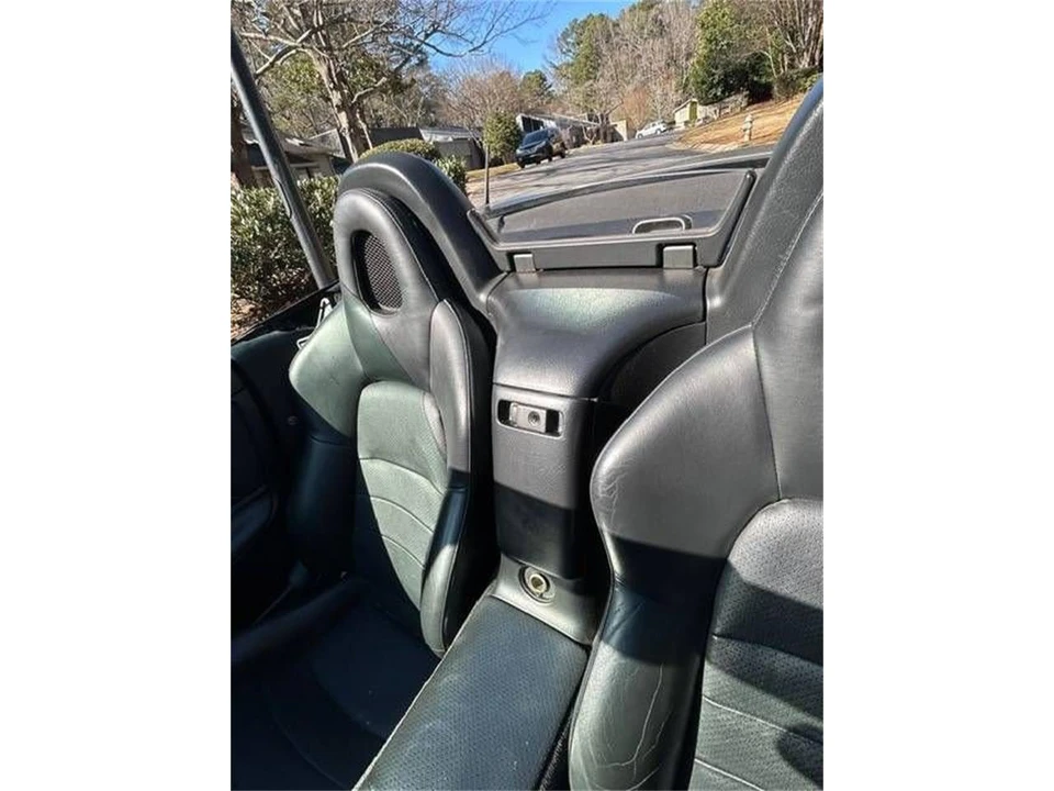 2001 Honda AP1 S2000 - Image 8 of 24