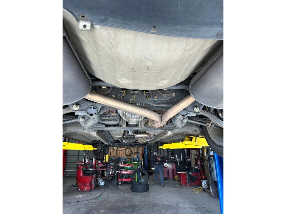 2001 Honda AP1 S2000 - Image 15 of 24