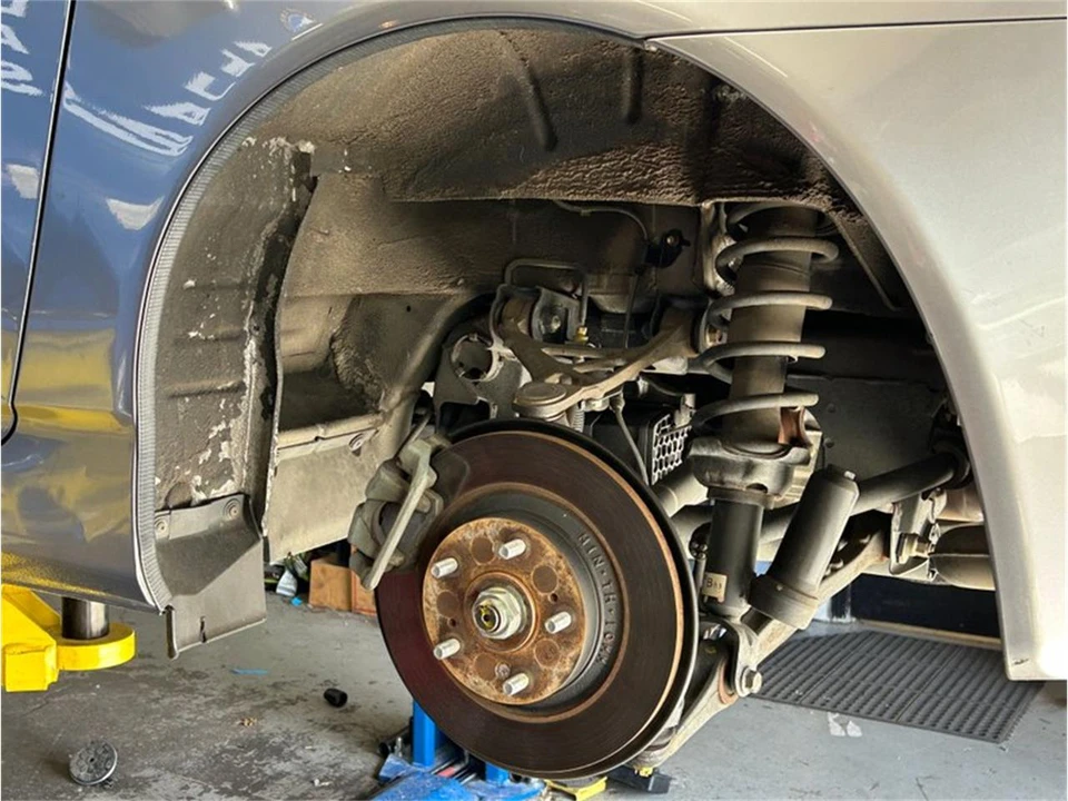 2001 Honda AP1 S2000 - Image 24 of 24