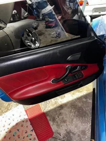 2001 Honda AP1 S2000 - Image 6 of 7