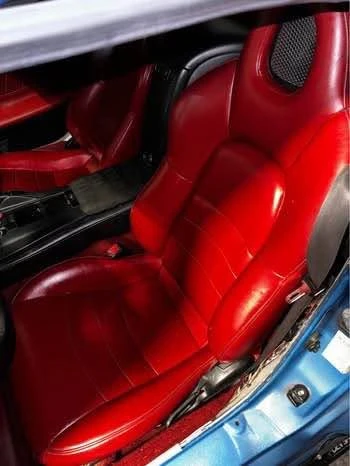 2001 Honda AP1 S2000 - Image 3 of 7