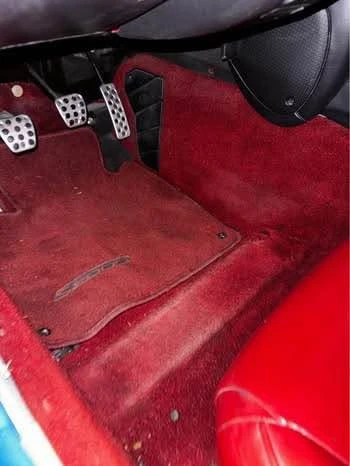 2001 Honda AP1 S2000 - Image 5 of 7