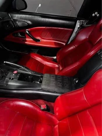2001 Honda AP1 S2000 - Image 4 of 7