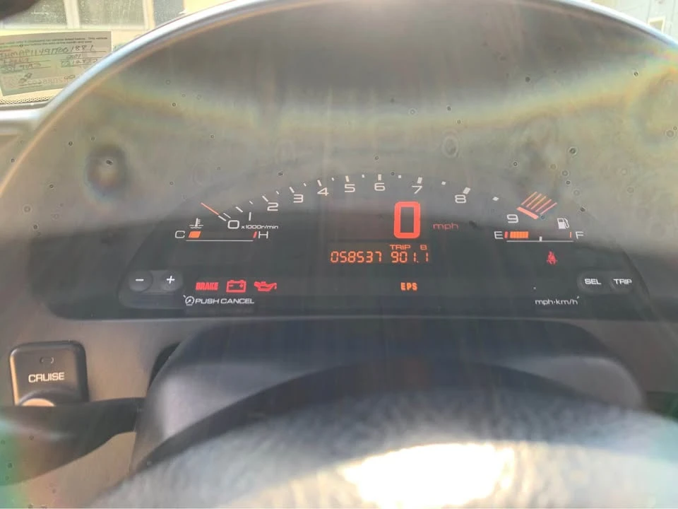2001 Honda AP1 S2000 - Image 10 of 10