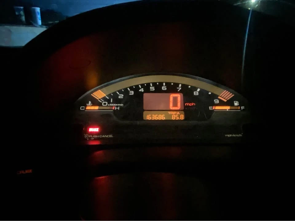 2001 Honda AP1 S2000 - Image 9 of 9