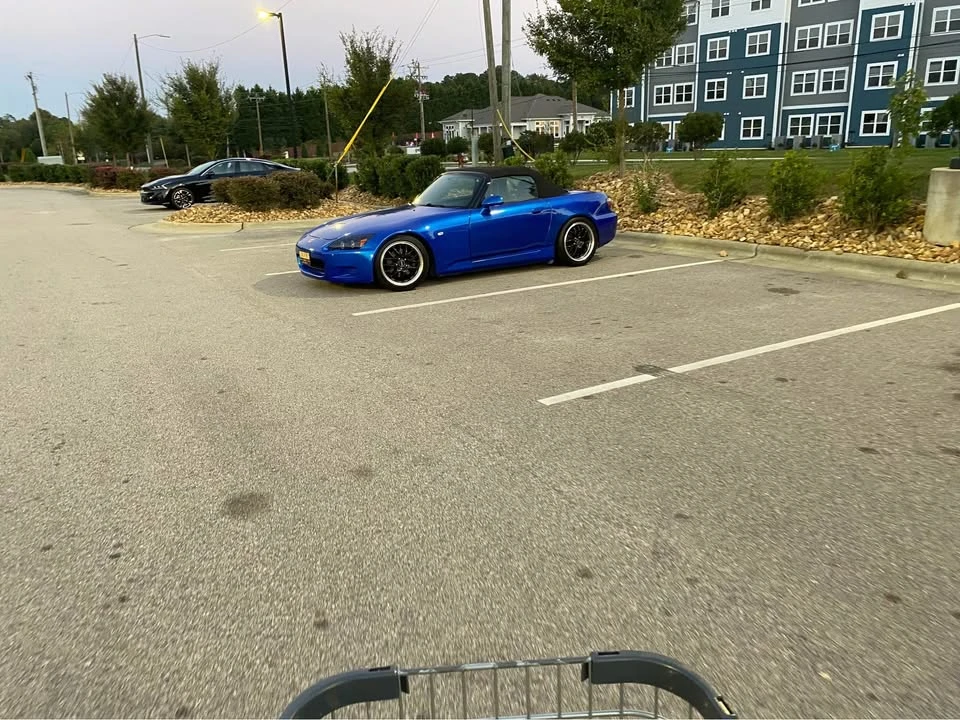 2001 Honda AP1 S2000 - Image 3 of 9