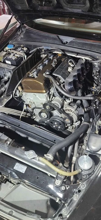 2001 Honda AP1 S2000 - Image 7 of 8
