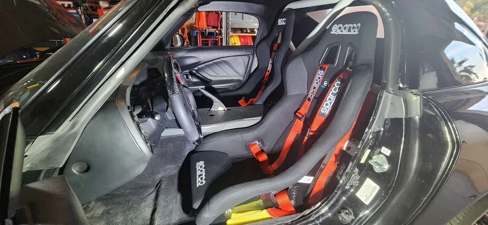 2001 Honda AP1 S2000 - Image 8 of 8