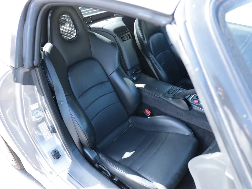 2001 Honda AP1 S2000 - Image 10 of 11