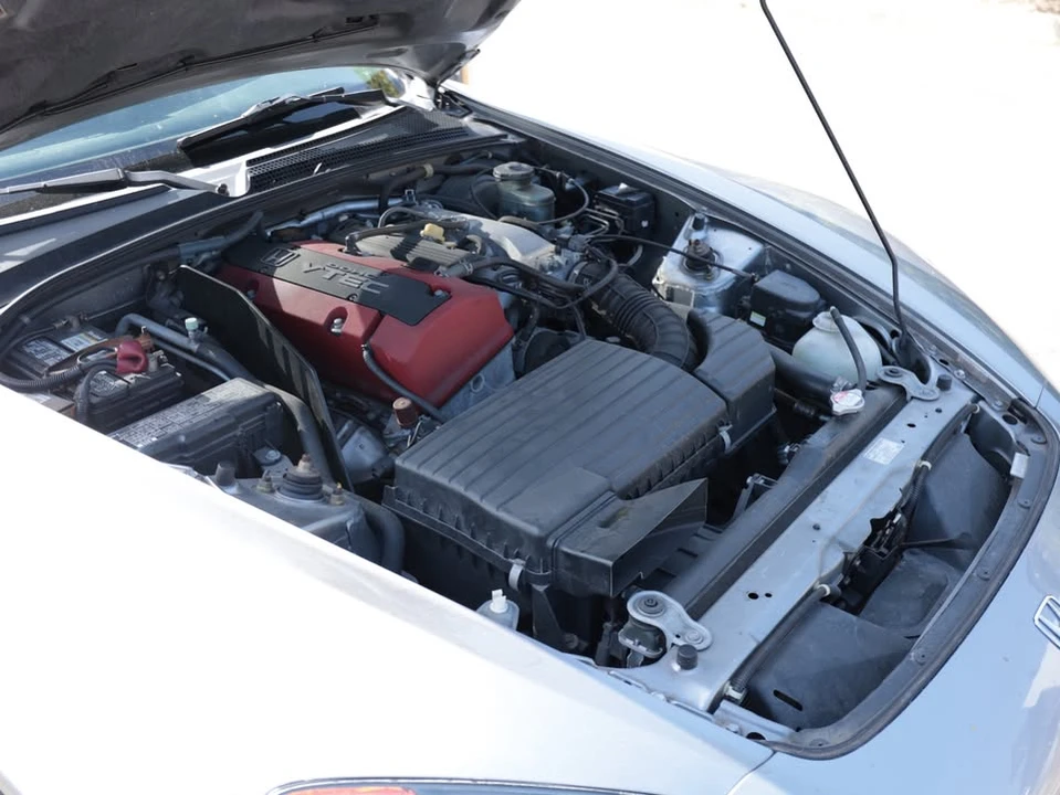 2001 Honda AP1 S2000 - Image 7 of 11